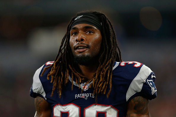 Brandon Bolden Net Worth | Celebrity Net Worth