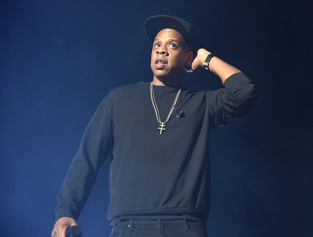 Jay-Z