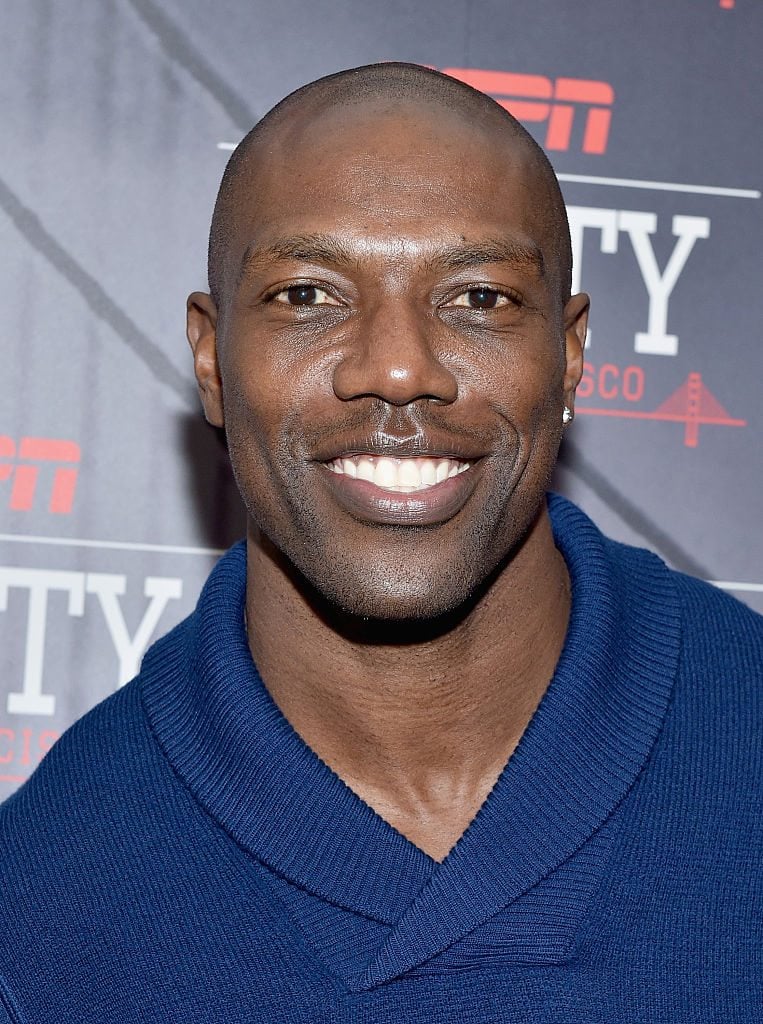 Terrell Owens Net Worth in 2023 How Rich is He Now? - News