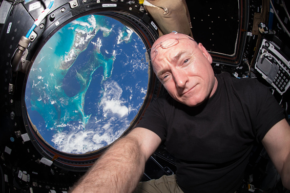 Revealed: Scott Kelly's Total Wealth ( Updated) Net Worth 2026: Career Earnings & Assets