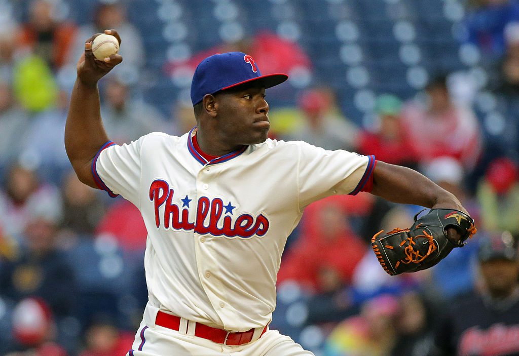 Philadelphia Phillies