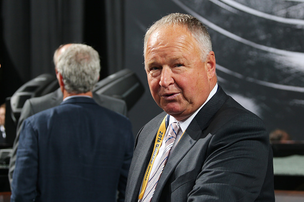 Randy Carlyle Net Worth | Celebrity Net Worth