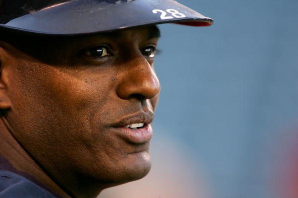 Rubén Sierra Net Worth | Celebrity Net Worth