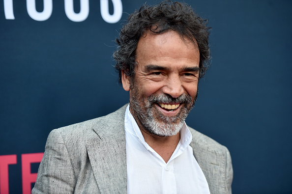 Revealed: Damián Alcázar's Total Wealth - Is the Star a Billionaire? Net Worth 2026: Career Earnings & Assets