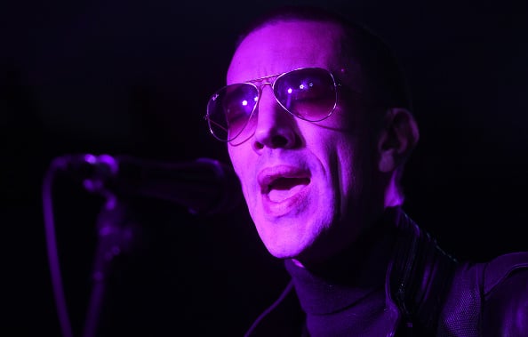 Richard Ashcroft Net Worth | Celebrity Net Worth