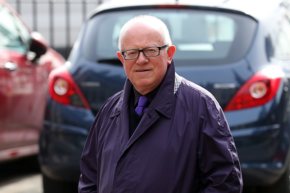 Ken Morley Net Worth | Celebrity Net Worth