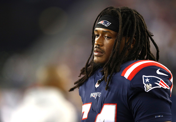 Dont’a Hightower Net Worth | Celebrity Net Worth