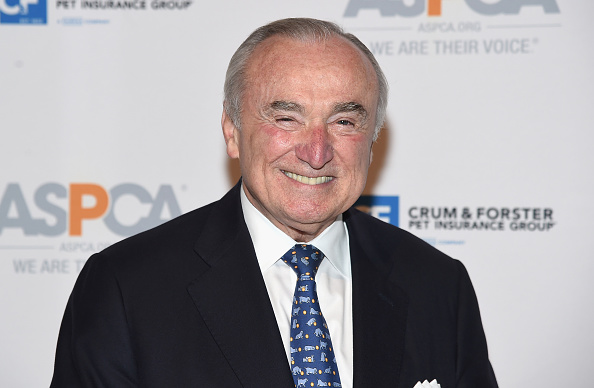 William Bratton Net Worth | Celebrity Net Worth