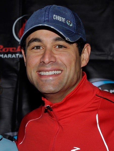 Jason Mesnick