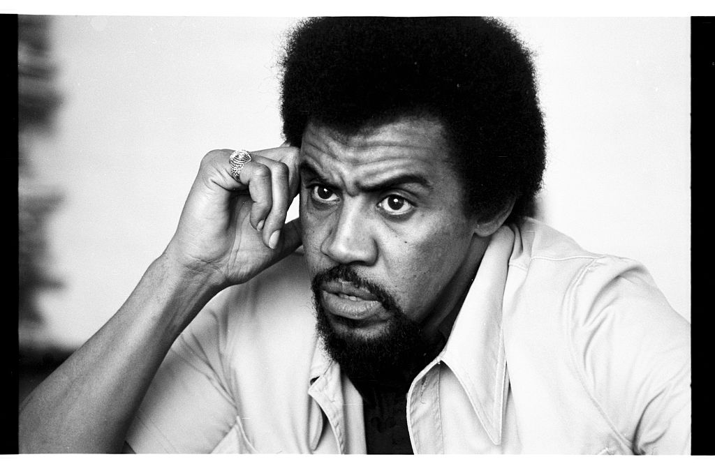Jimmy Ruffin Net Worth | Celebrity Net Worth