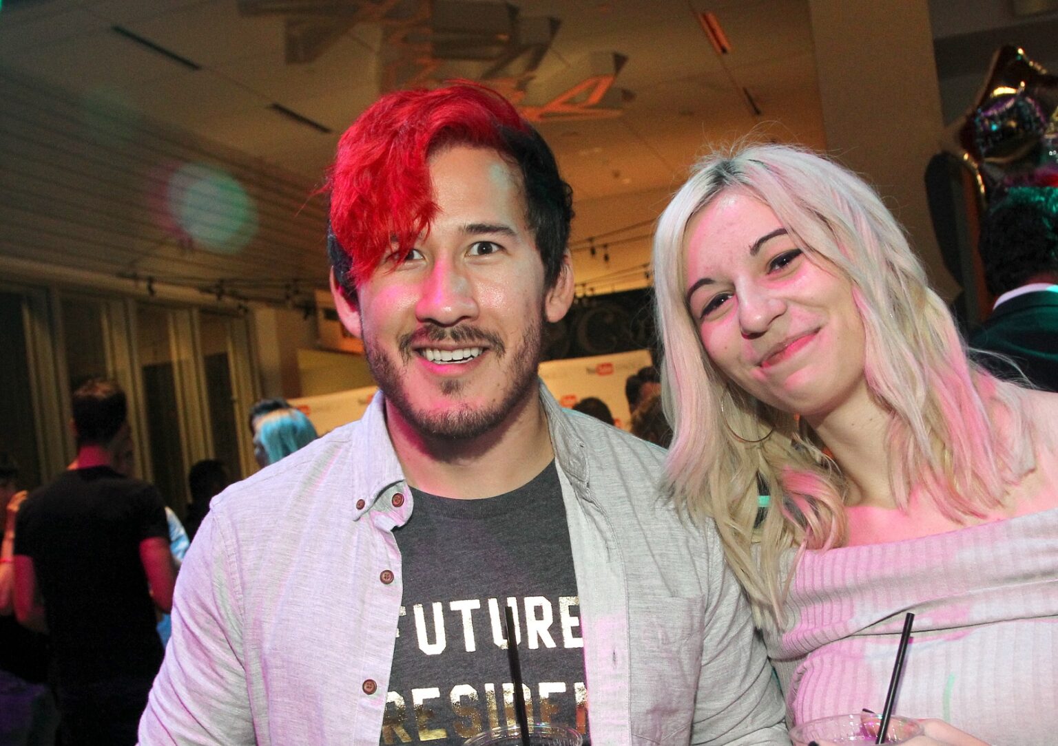 Markiplier Net Worth Celebrity Net Worth