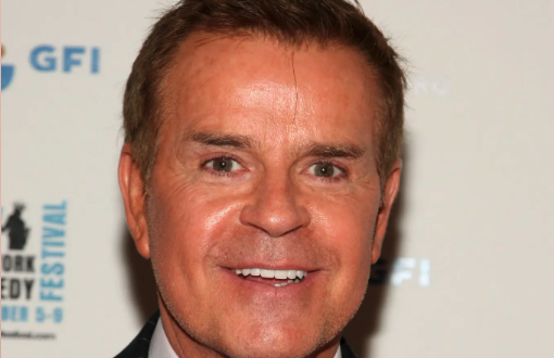 Mike Jerrick Net Worth | Celebrity Net Worth