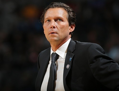 Quin Snyder Net Worth | Celebrity Net Worth