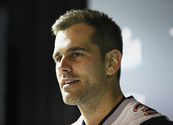 Stephen Gostkowski Net Worth | Celebrity Net Worth