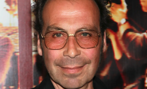 Inside Taylor Negron's Fortune: Taylor Negron's Total Wealth & Career Highlights Net Worth 2026: Career Earnings & Assets