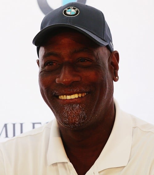 Viv Richards Net Worth | Celebrity Net Worth