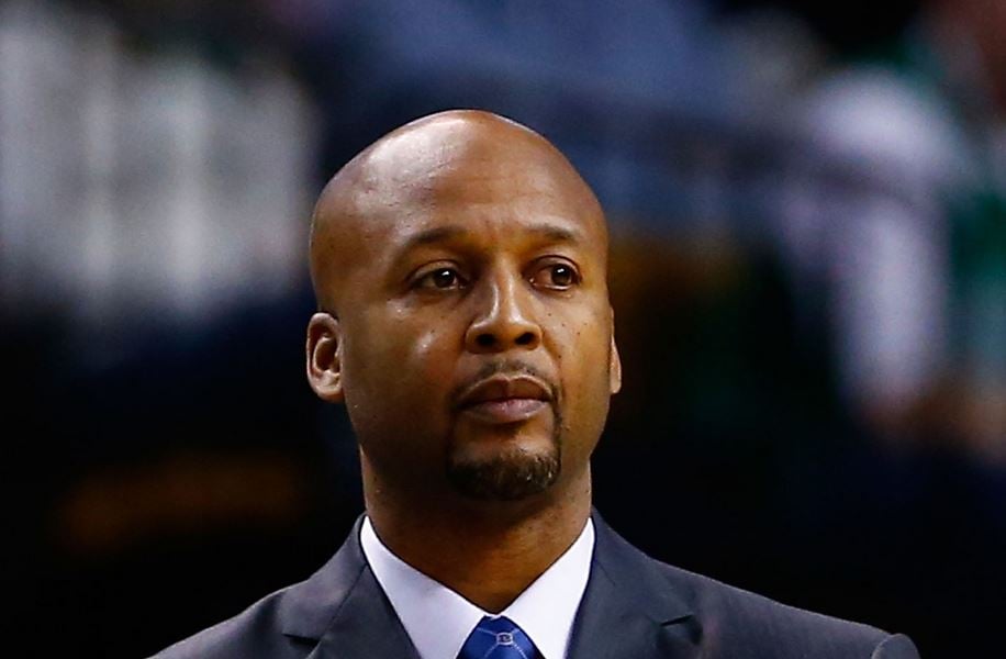 Brian Shaw near deal to return to Lakers as team's top assistant