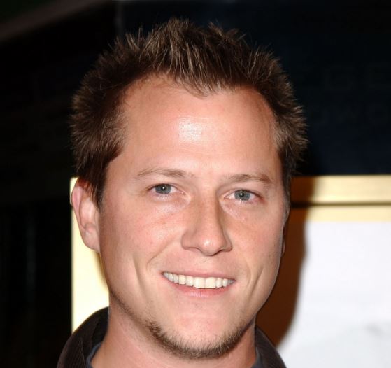 Corin Nemec Net Worth | Celebrity Net Worth