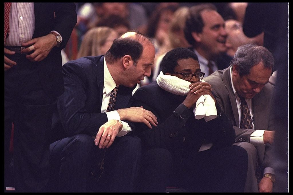 Gene Siskel Net Worth | Celebrity Net Worth