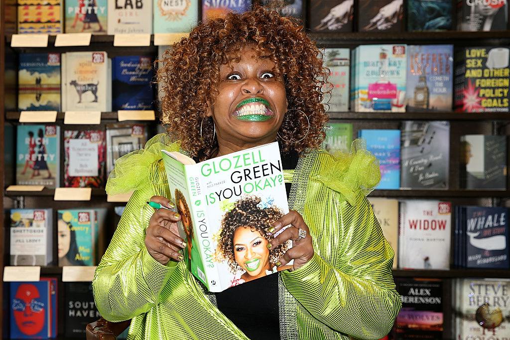 Inside GloZell's Fortune: GloZell's Assets & Salary - Is the Star a Billionaire? Net Worth 2026: Career Earnings & Assets