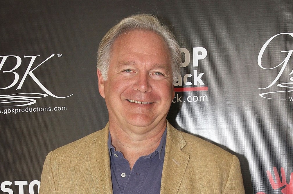 Jonathan Sehring Net Worth | Celebrity Net Worth