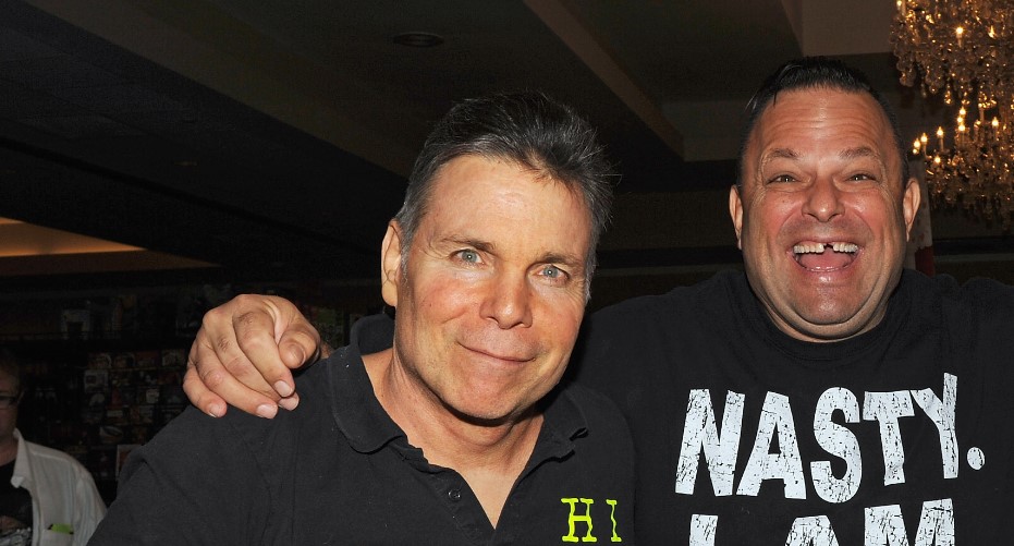 Revealed: Lanny Poffo's Total Wealth - Is the Star a Billionaire? Net Worth 2026: Career Earnings & Assets