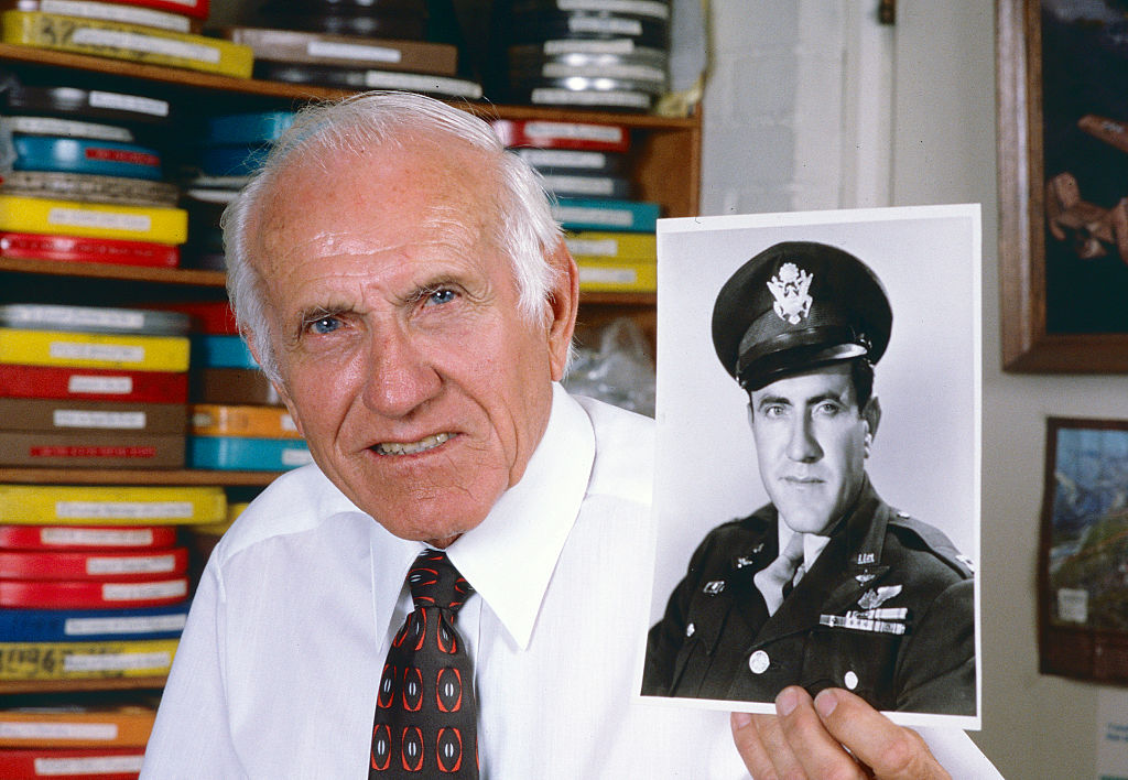 Inside Louis Zamperini's Fortune: Louis Zamperini  - Is the Star a Billionaire? Net Worth 2026: Career Earnings & Assets