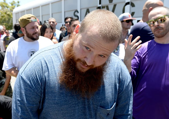 Action Bronson Net Worth, Age, Wife, and Instagram - ExactNetWorth