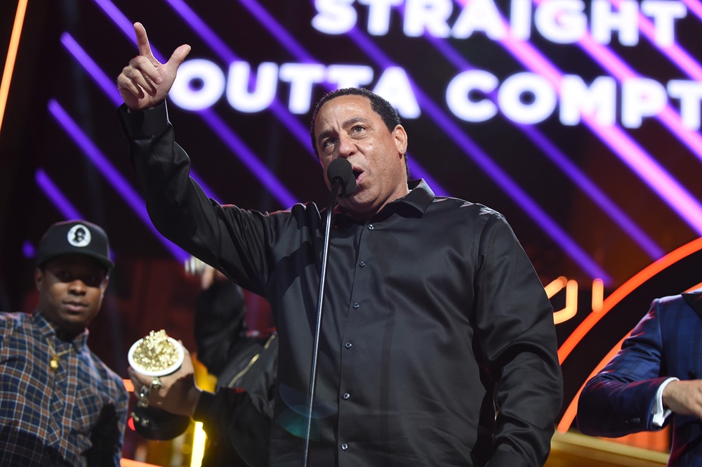 DJ Yella Net Worth Celebrity Net Worth