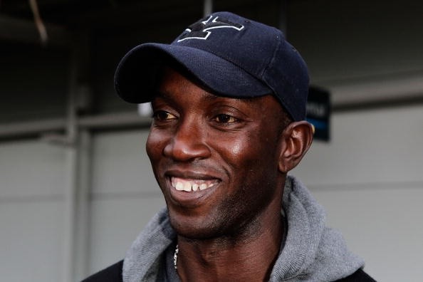 Dwight Yorke Net Worth | Celebrity Net Worth