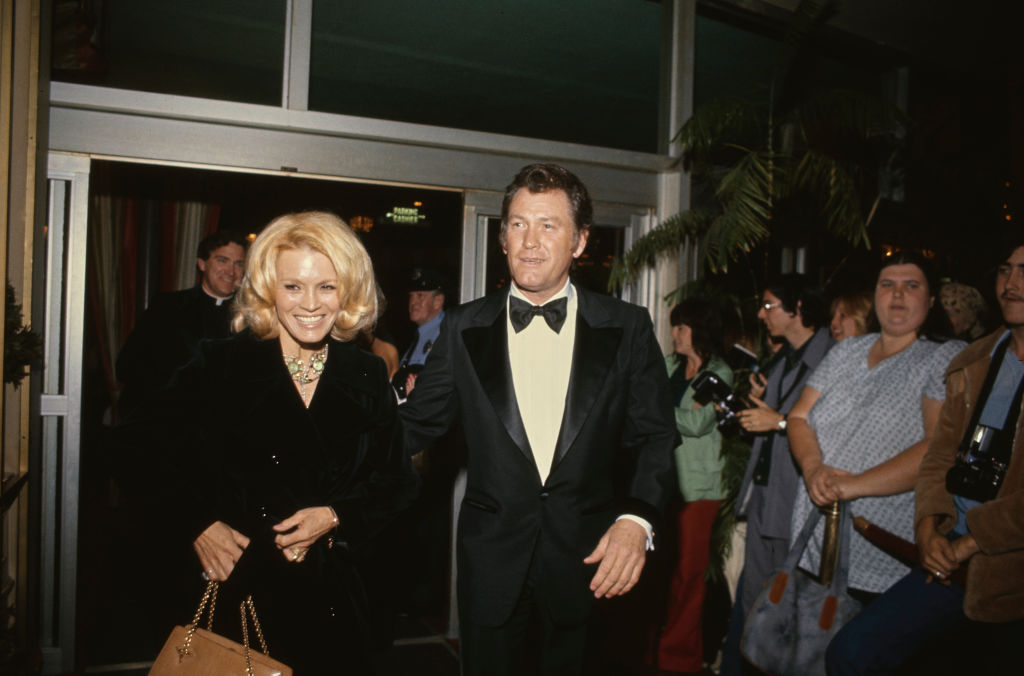 Inside Earl Holliman's Fortune: Earl Holliman  - Is the Star a Billionaire? Net Worth 2026: Career Earnings & Assets