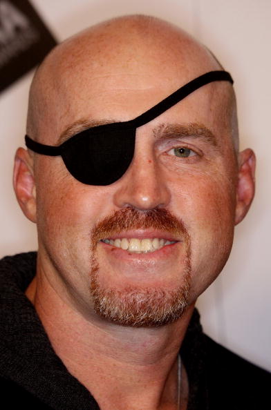 Garrett Warren Net Worth | Celebrity Net Worth