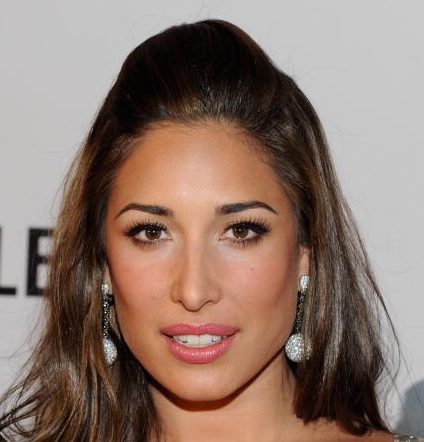 Inside Giselle Itié's Fortune: Giselle Itié's Total Wealth in Net Worth 2026: Career Earnings & Assets