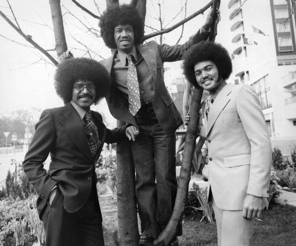 Eugene Record Net Worth | Celebrity Net Worth