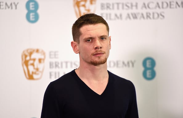 Jack O'Connell (actor) - Wikipedia