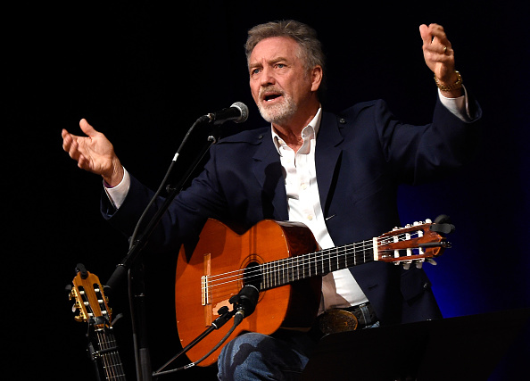 Larry Gatlin Net Worth | Celebrity Net Worth
