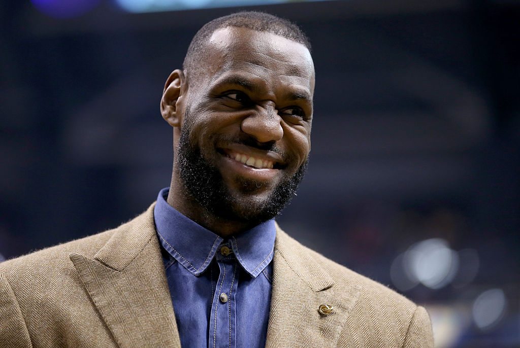 Lebron James
