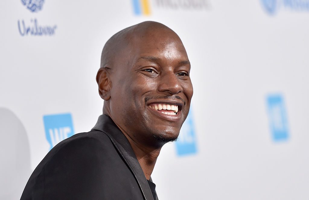 Last Night Tyrese Gibson Caught His Date Looking Him Up On Celebrity Net  Worth