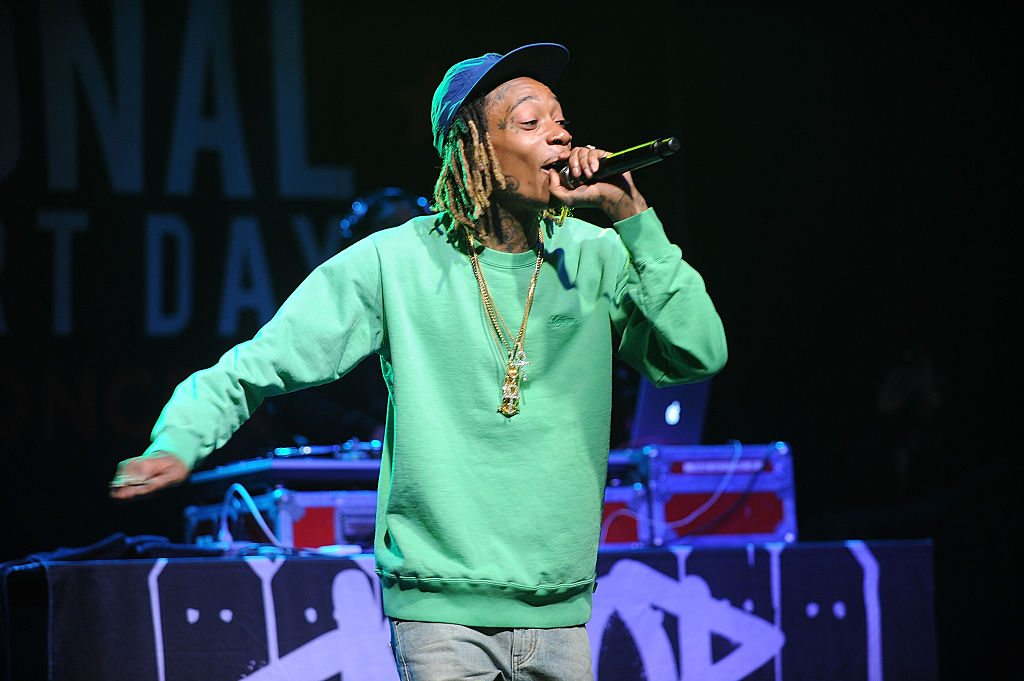 Wiz Khalifa