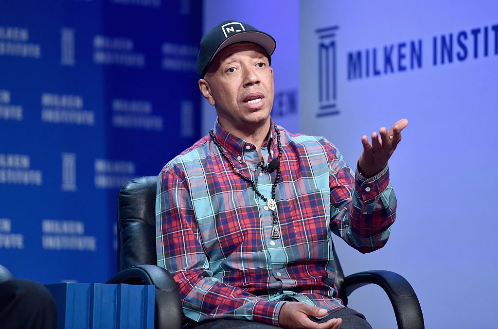 Russell Simmons