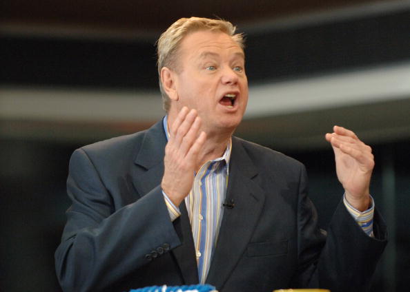 Woody Paige Net Worth | Celebrity Net Worth