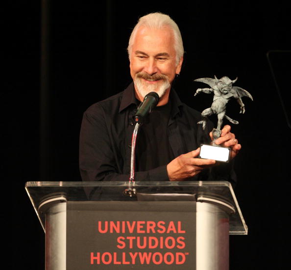 How Much is Rick Baker Worth? Rick Baker's Assets & Salary in Net Worth 2026: Career Earnings & Assets