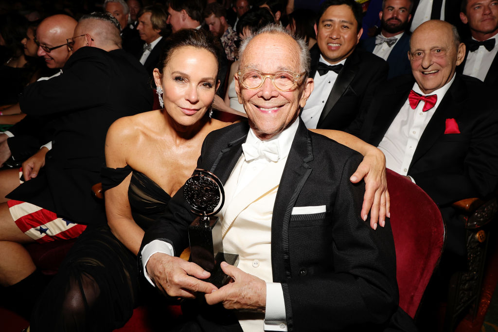 How Much is Joel Grey Worth? Joel Grey  ( Updated) Net Worth 2026: Career Earnings & Assets