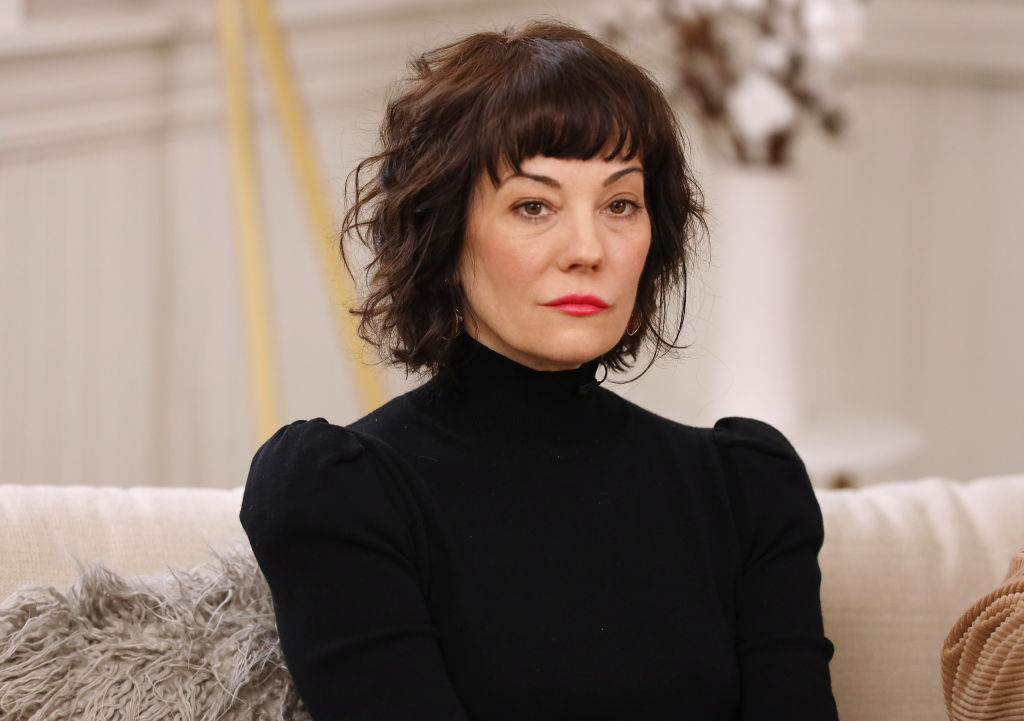 How Much is Natasha Gregson Wagner Worth? Natasha Gregson Wagner  & Career Highlights Net Worth 2026: Career Earnings & Assets