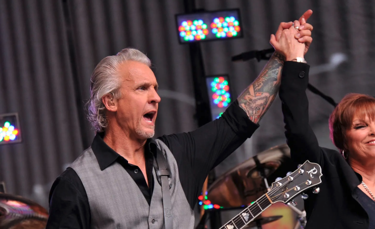 Revealed: Neil Giraldo  & Career Highlights Net Worth 2026: Career Earnings & Assets