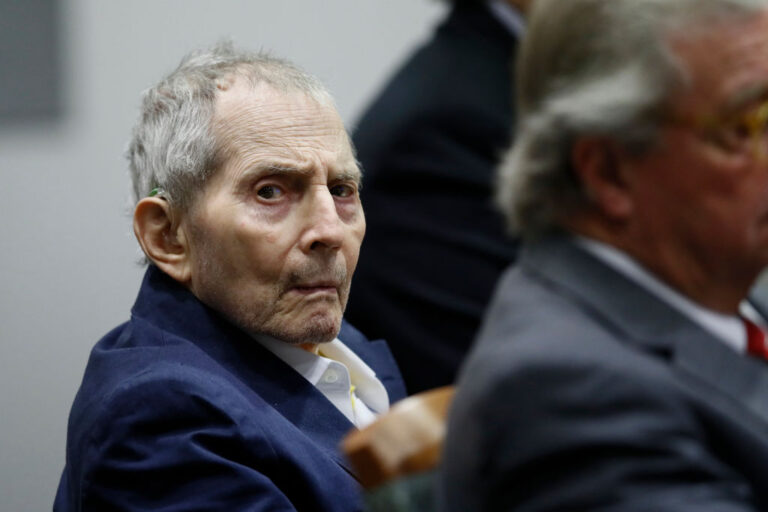 Robert Durst Net Worth Celebrity Net Worth