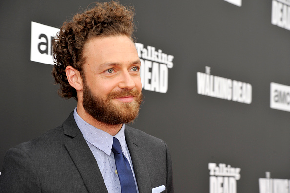 Ross Marquand Net Worth | Celebrity Net Worth