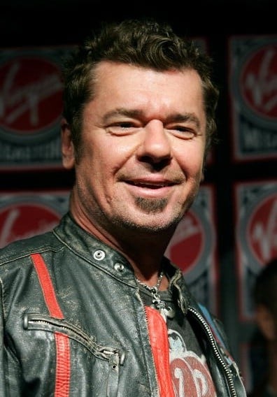 Tim Farriss