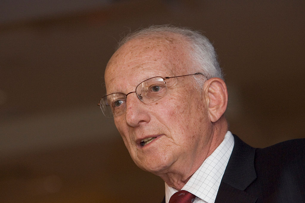 George Ross Net Worth | Celebrity Net Worth