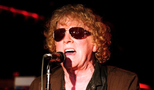Ian Hunter Net Worth